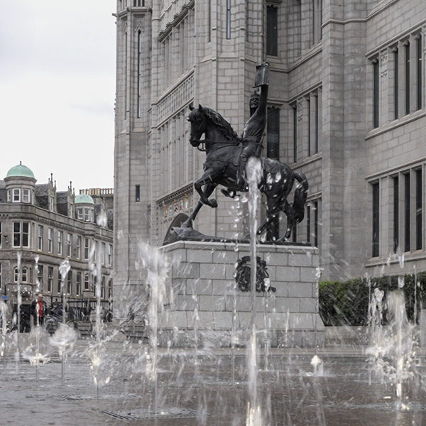 Aberdeen