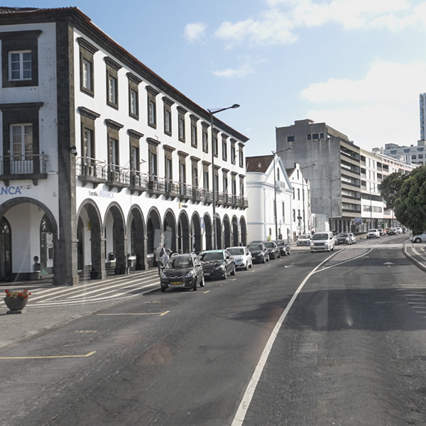 Ponta Delgada