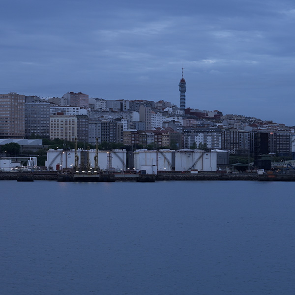 A Coruna