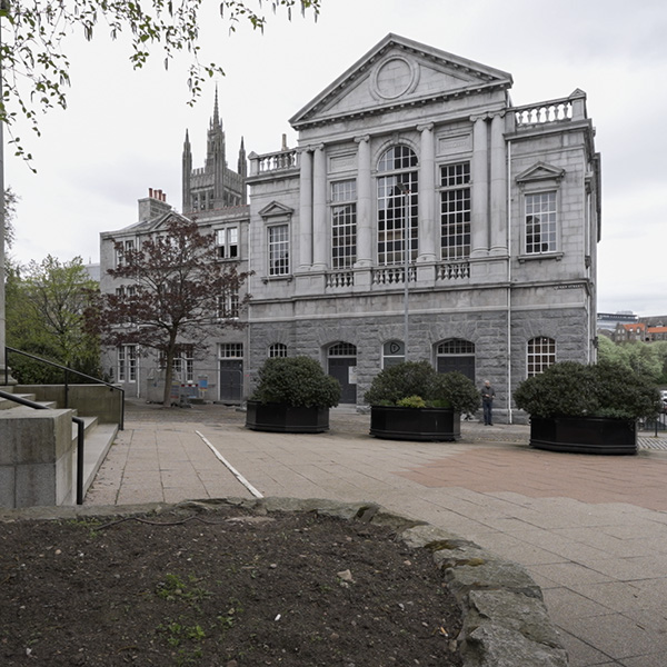 Aberdeen