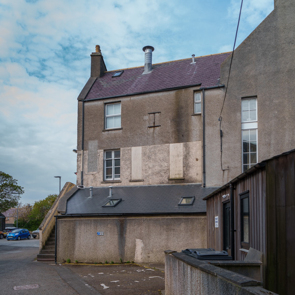 Kirkwall