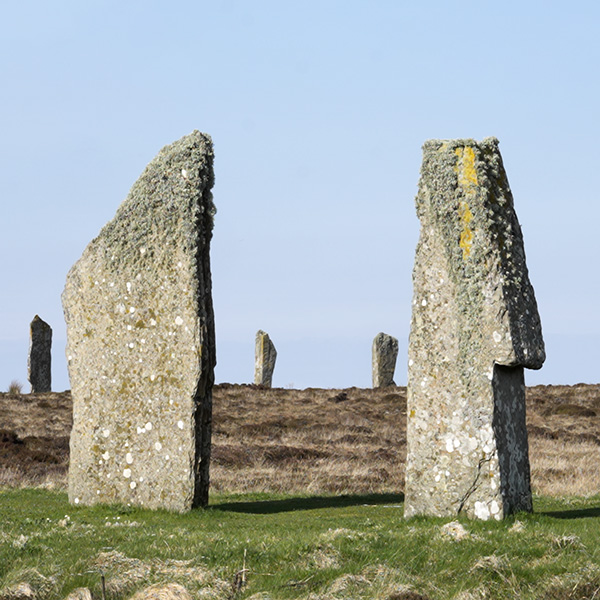 Ring of Brodgar