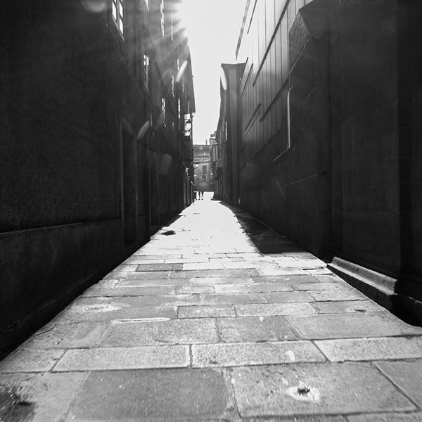 Santiago de Compostela