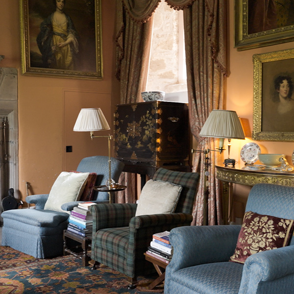 Cawdor Castle