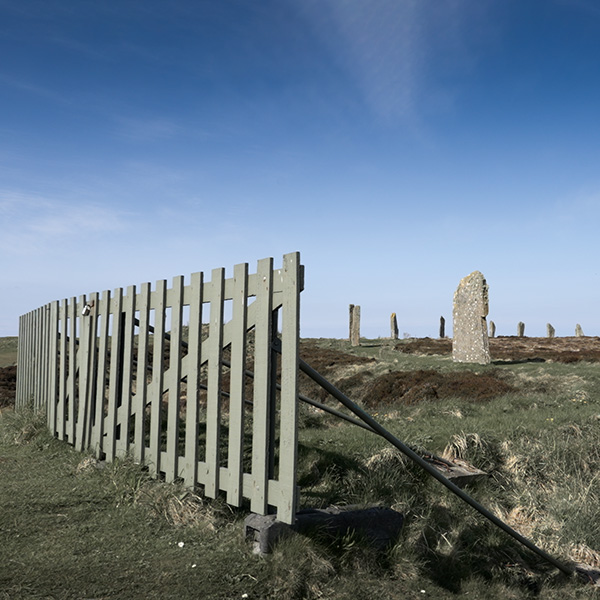Ring of Brodgar
