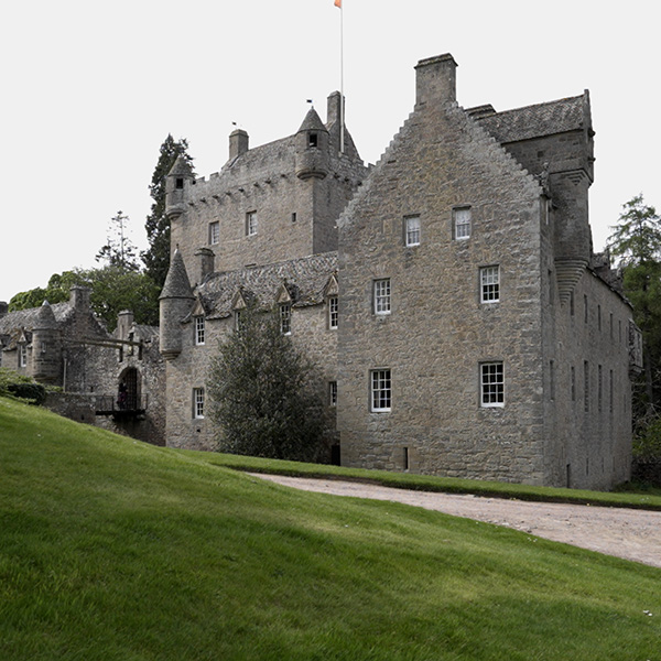 Cawdor Castle