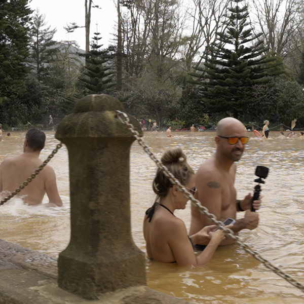 Terra Nostra Park