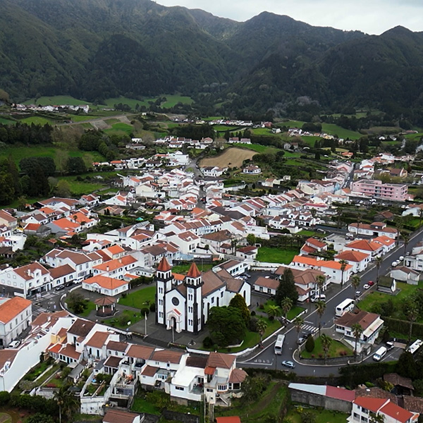 Furnas Tal