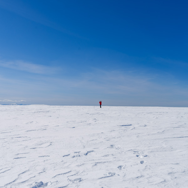 Travel, Meets, Vision, Blog, Jan Madeus, Glacier