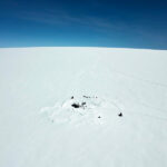 Into the Heart of Ice