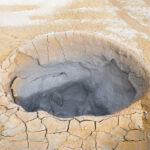 Námaskarð, Boiling Earth