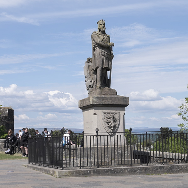 Stirling Castle