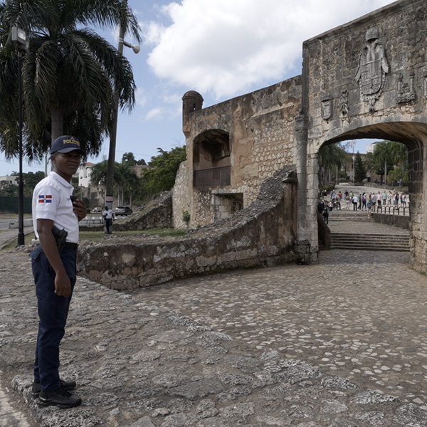 Santo Domingo, Dominican Republic