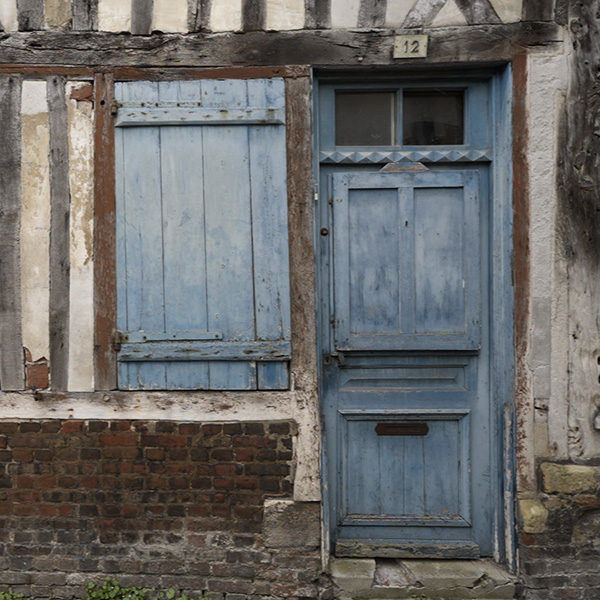 Honfleur, France
