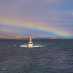 Read more about the article From Akureyri to Lake Mývatn