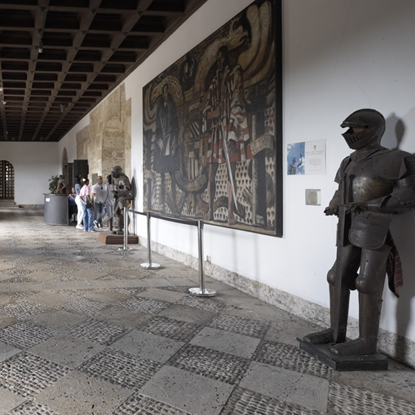 Santo Domingo, Dominican Republic