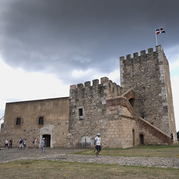 Santo Domingo, Dominican Republic