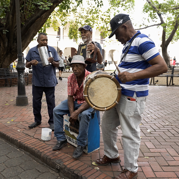 Santo Domingo, Dominican Republic