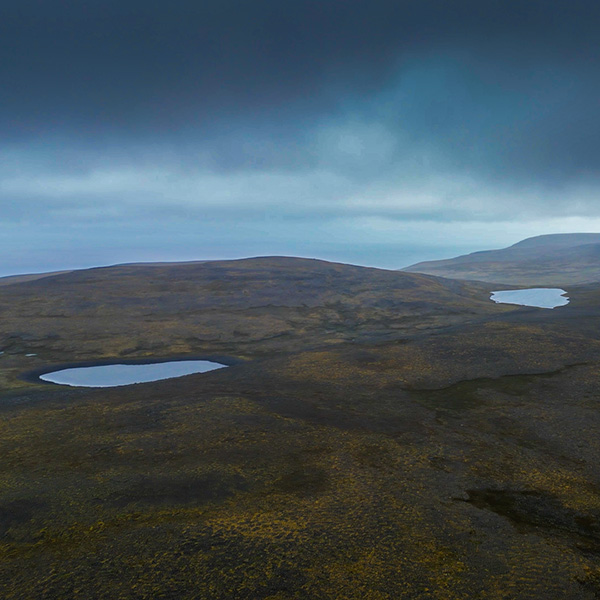 Hesteyri, Iceland, Ísafjörður