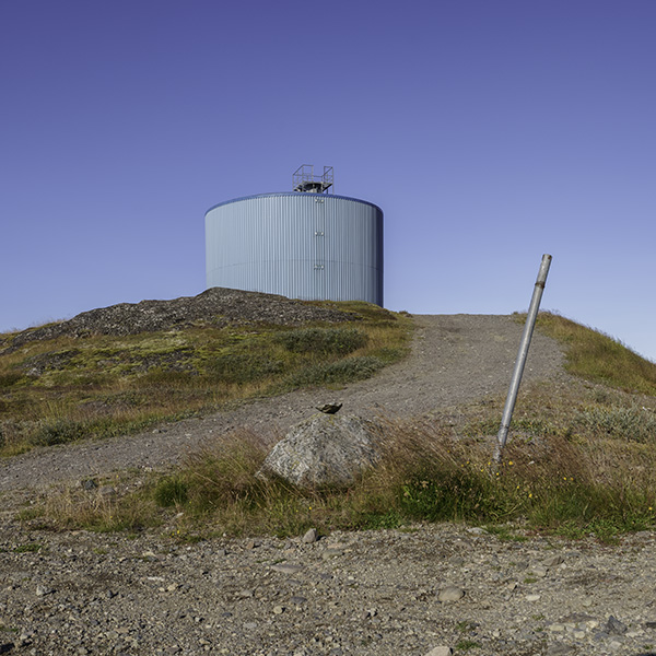 Narsaq, Greenland