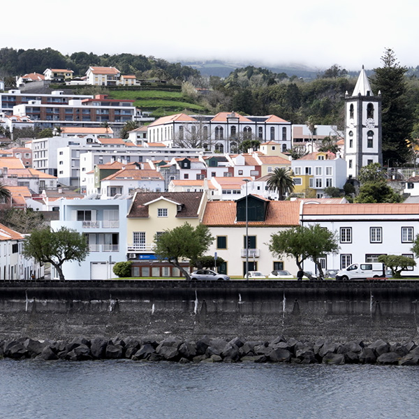 Horta, Faial