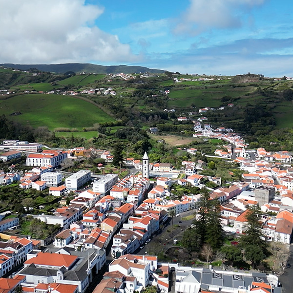 Horta, Faial