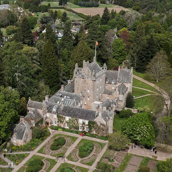 Cawdor Castle