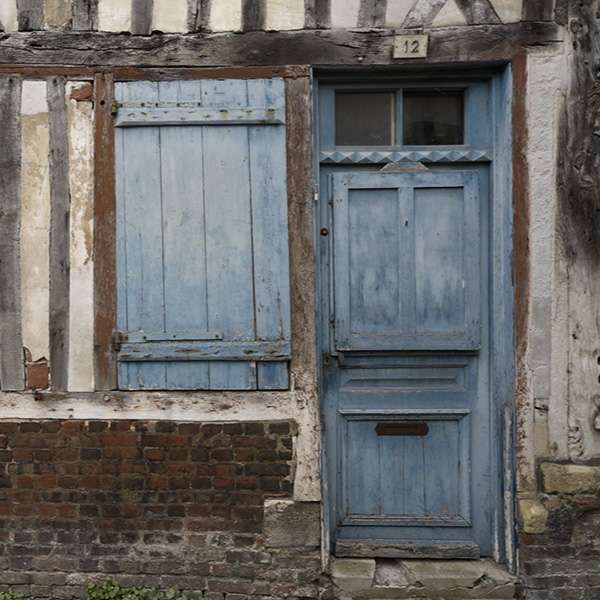 Honfleur, France