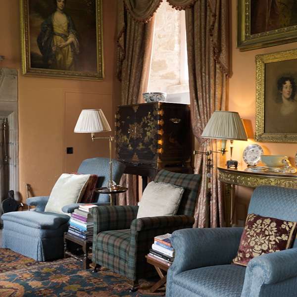 Cawdor Castle
