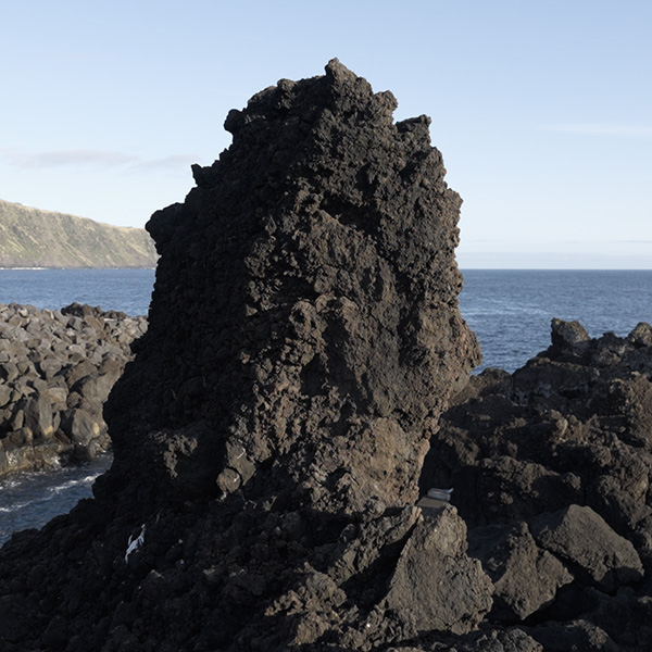 Varadouro, Faial