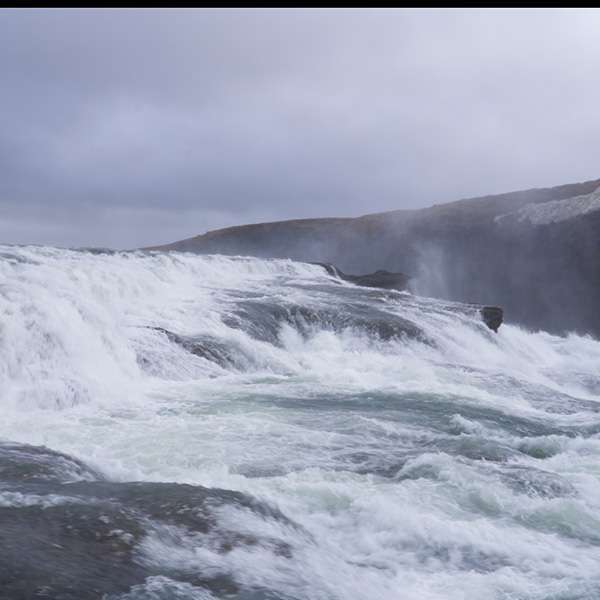 Golden Circle, Island